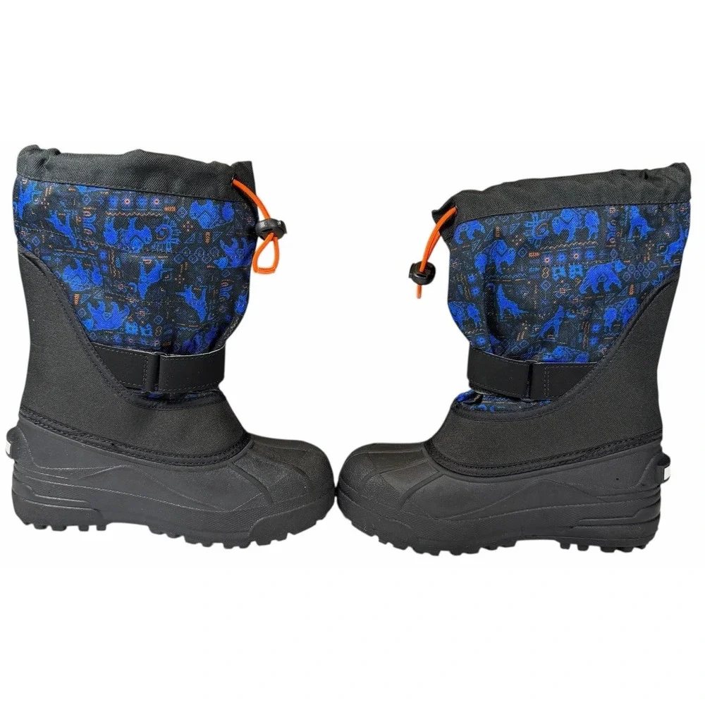 Columbia powderbug plus